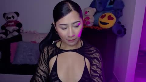 Evelyn online show from October 14, 10:51 am