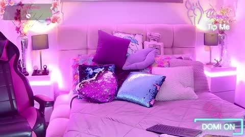 EvelynaGrey online show from February 7, 10:08 am