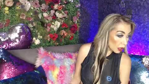 EvelynaGrey online show from January 28, 3:47 am