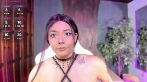  Evelyn  online show from December 4, 1:02 pm