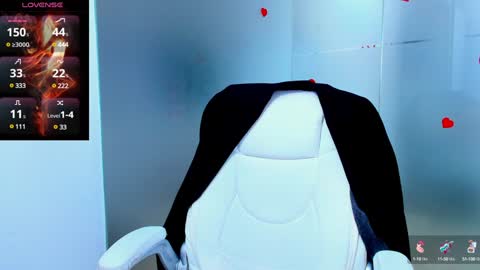 evelyne_rose online show from January 25, 6:12 am