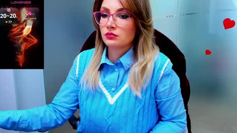 evelyne_rose online show from January 20, 5:59 am