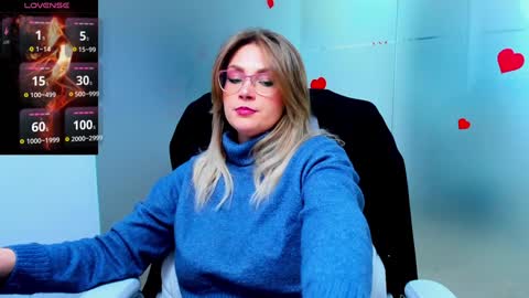 evelyne_rose online show from January 29, 5:51 am