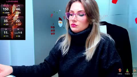 evelyne_rose online show from January 3, 6:11 am