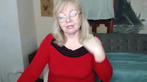 BarbaraBlondy online show from February 13, 6:42 pm