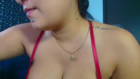 evelin 3 online show from July 9, 5:15 pm