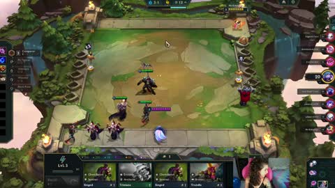 eveonly online show from December 17, 11:59 pm