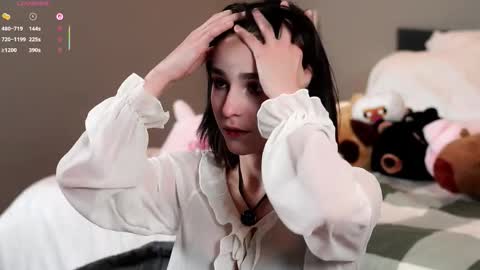 Anita online show from October 29, 3:22 am