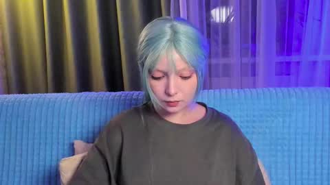 Forget me not eve on CB online show from December 3, 4:42 pm