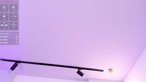 EVI  online show from April 6, 5:03 pm