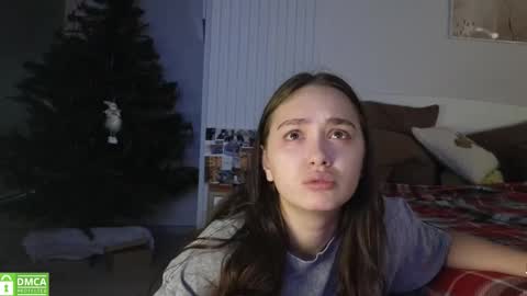 evi_woow online show from November 29, 1:31 am