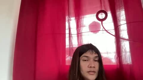 evielyn23 online show from July 8, 1:41 am