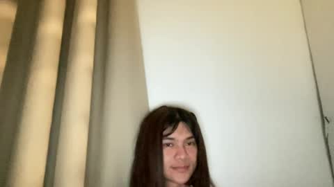 evielyn23 online show from June 22, 12:13 pm