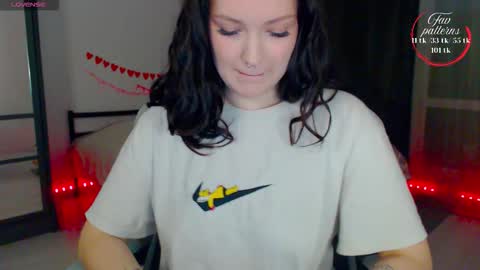 Lessie online show from March 9, 9:51 pm