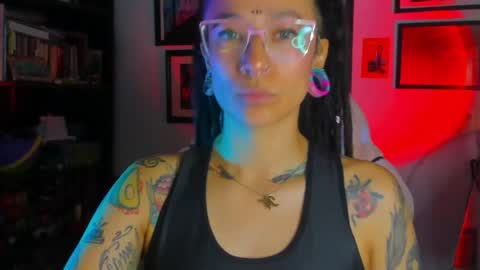 Lucia Ilich.... IG miss palpatine NEXT SHOW 200724 online show from April 7, 2:35 am