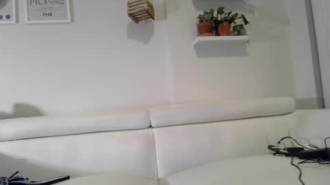 Badblondebunny online show from March 6, 11:53 pm