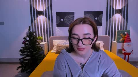 Evis online show from January 8, 1:53 am