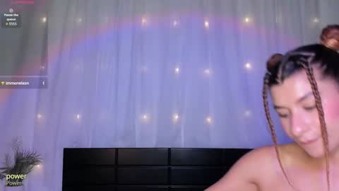 Evolet online show from December 18, 12:43 pm