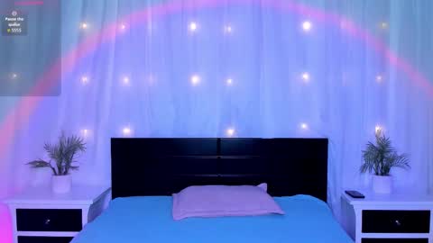 Evolet online show from February 26, 11:31 am