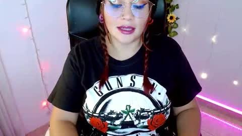 Evoleth online show from January 13, 2:07 am