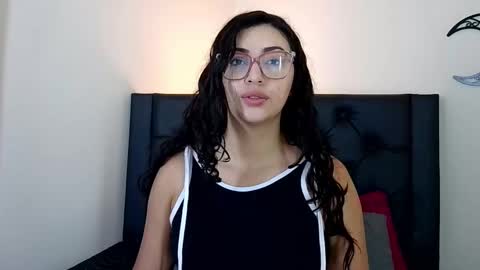 Evolet online show from February 19, 6:18 pm