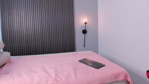 evony_beckerr online show from January 15, 3:23 am