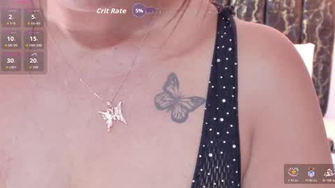 evvaa_moon online show from March 10, 1:15 pm