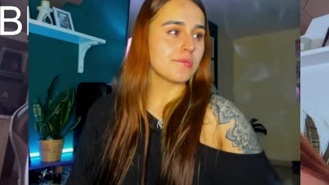 EVY online show from May 11, 1:08 am