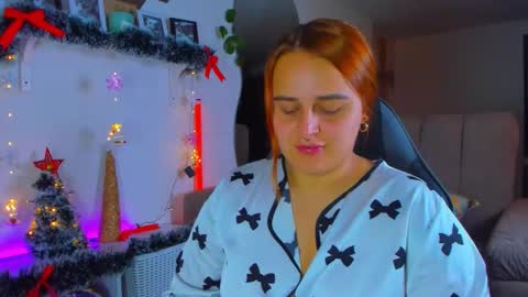 EVY online show from December 14, 4:29 am