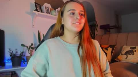 EVY online show from January 17, 3:58 am