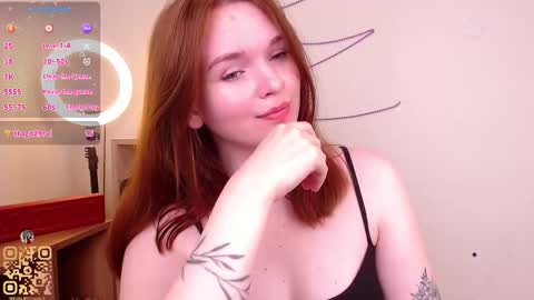 Eva online show from January 7, 10:07 am