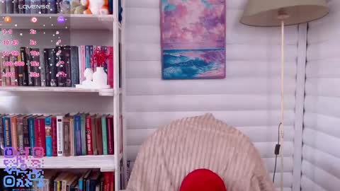 Eva online show from March 2, 11:06 am