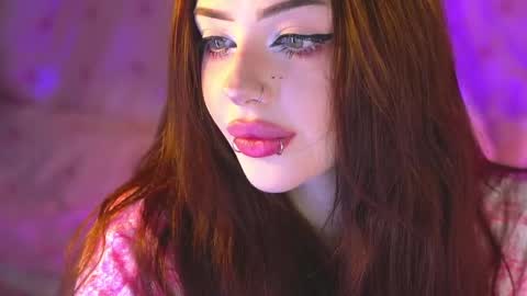 Alyson online show from April 16, 8:52 pm