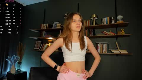 Ann online show from February 22, 7:15 pm