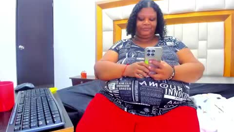 Mandy online show from March 6, 3:35 pm