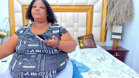 Mandy online show from January 29, 8:25 pm