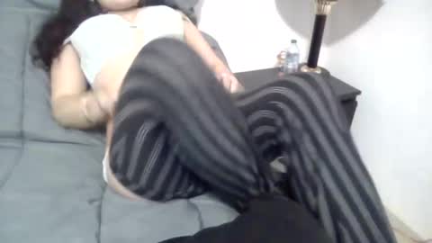 exoticezra69 online show from February 20, 12:41 am