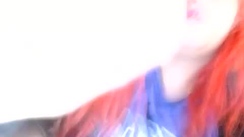 Exoticlexxii online show from November 12, 5:33 pm