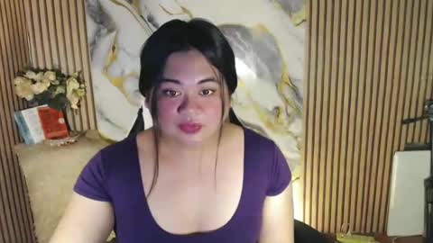 SHANTAL MARIE online show from March 4, 5:41 pm