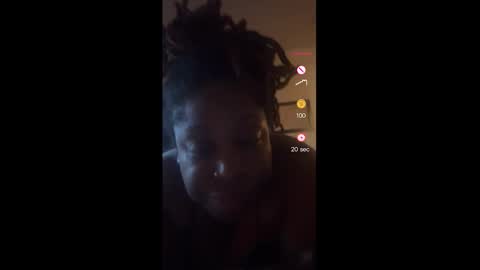 exotiiccmonroe1 online show from December 15, 4:56 pm