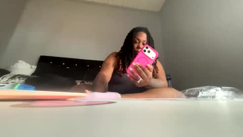 exotiiccmonroe1 online show from February 16, 7:47 pm