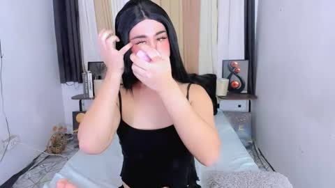 expensive_elise online show from June 26, 6:47 am