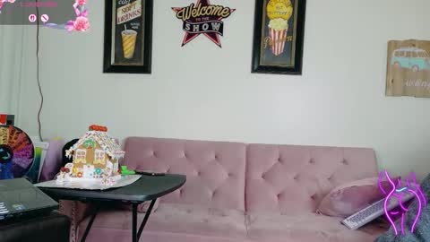 explicitshaybaby online show from December 16, 6:08 am