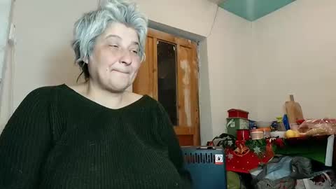 ExquisiteMature online show from February 13, 6:30 am