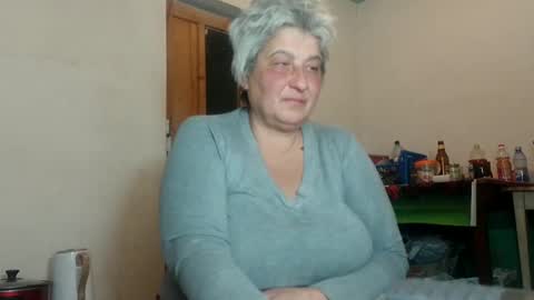 ExquisiteMature online show from January 5, 6:56 pm