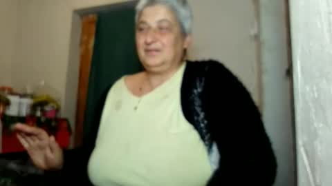 ExquisiteMature online show from October 9, 12:53 pm