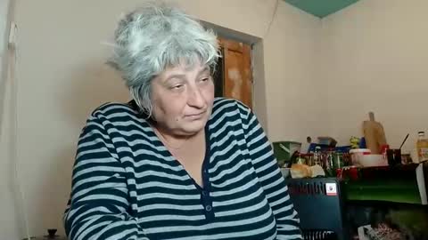 ExquisiteMature online show from March 6, 8:05 pm