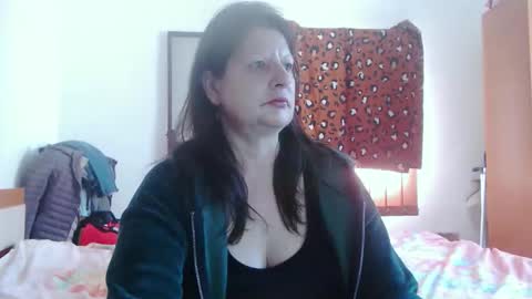 ExtasyMature online show from March 26, 11:01 am