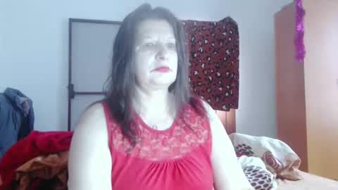 ExtasyMature online show from February 4, 7:00 am