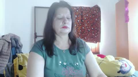 ExtasyMature online show from February 11, 10:39 am